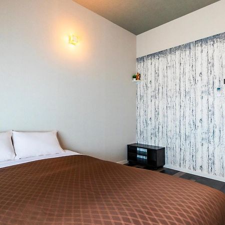 Morimori Land Aparthotel Гинован Екстериор снимка