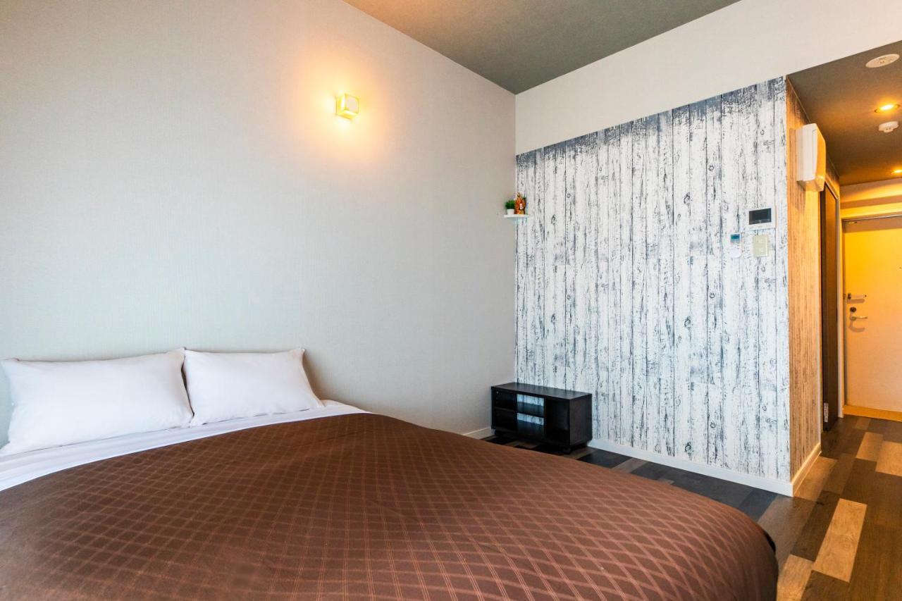 Morimori Land Aparthotel Гинован Екстериор снимка