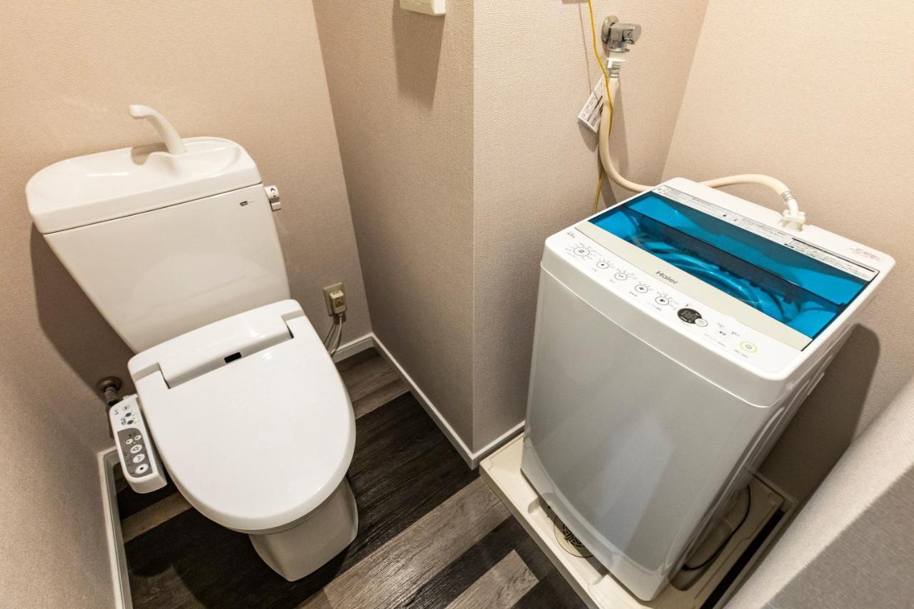 Morimori Land Aparthotel Гинован Екстериор снимка